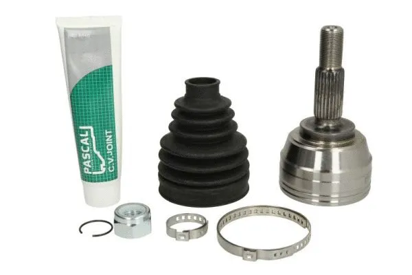 Jeu de joints, arbre de transmission PASCAL G1R016PC