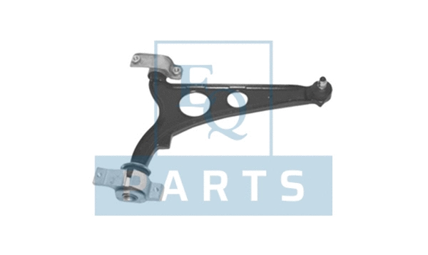 Bras de liaison, suspension de roue EQUAL QUALITY BR0103D