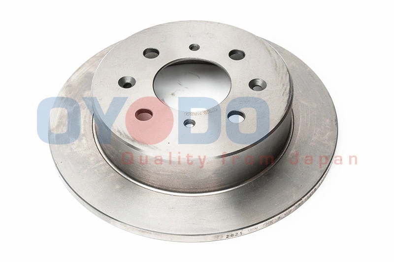 Disque de frein Oyodo 40H4014-OYO