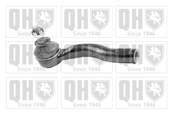 Rotule de barre de connexion QUINTON HAZELL QR3498S