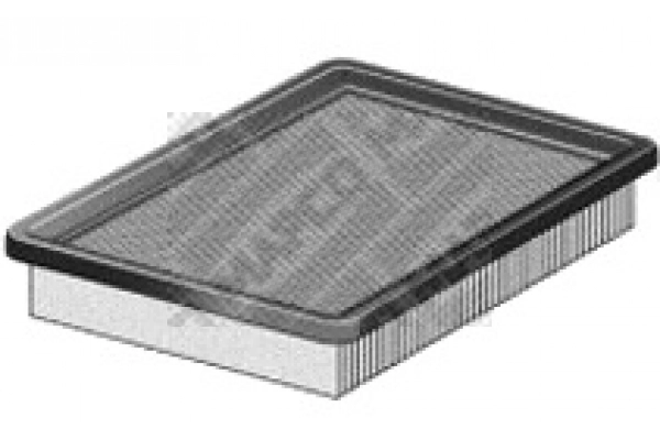 Filtre à air MAPCO 60269