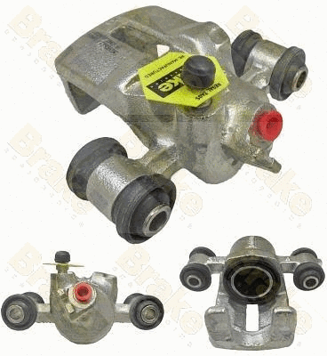 Étrier de frein Brake ENGINEERING CA428