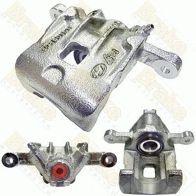 Étrier de frein Brake ENGINEERING CA3143R