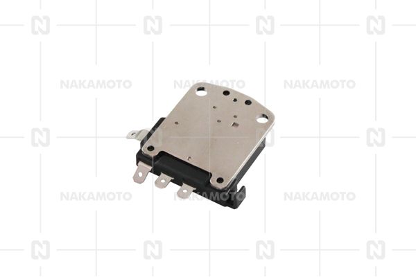 Appareil de commande, système d'allumage NAKAMOTO K05-HON-18010003