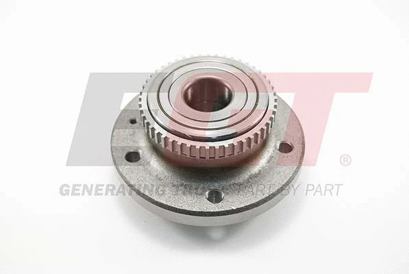 Kit de roulements de roue EGT 554495EGTk
