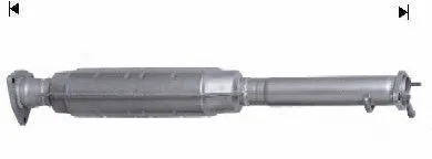Catalyseur VEGAZ GmbH LK-929