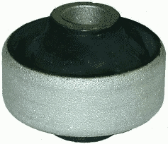 Suspension, bras de liaison BOGE 87-284-A
