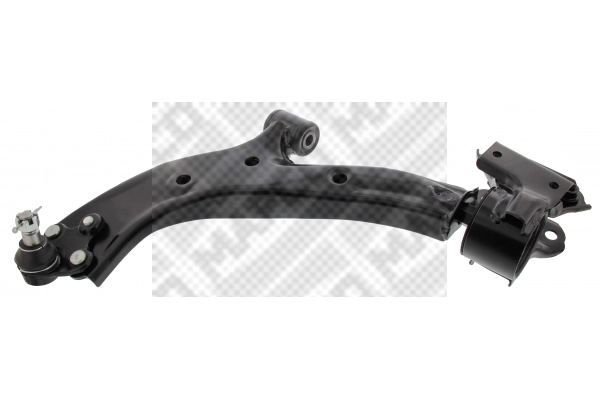 Bras de liaison, suspension de roue MAPCO 54516