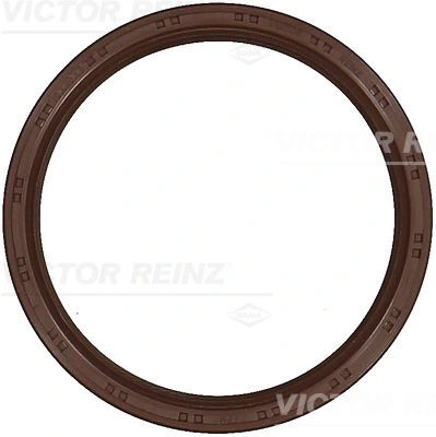 Bague d'étanchéité, vilebrequin WILMINK GROUP WG2102408