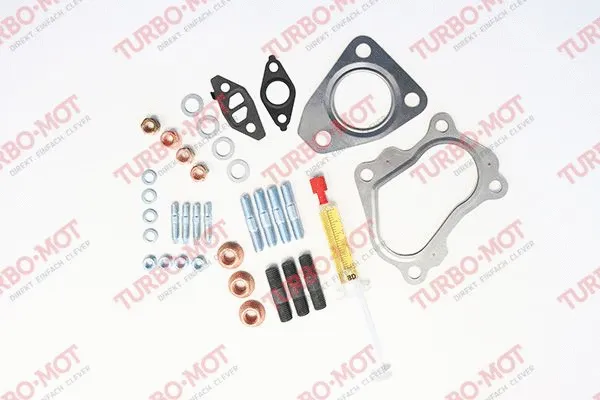Kit de montage, compresseur TURBO-MOT MS1607