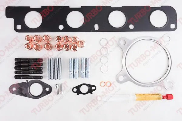 Kit de montage, compresseur TURBO-MOT MS1153