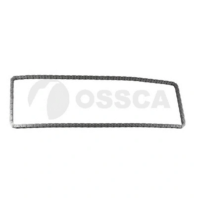 Kit de distribution par chaîne OSSCA 35662