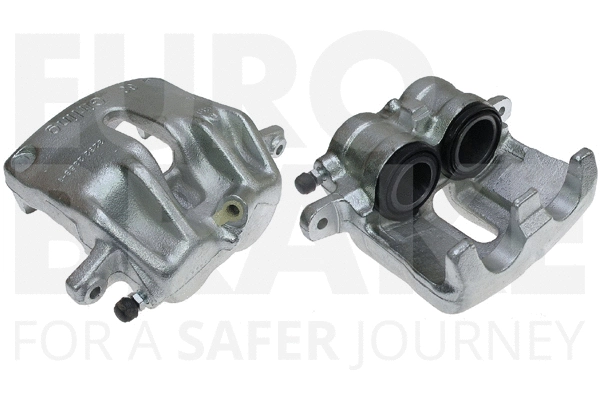 Étrier de frein EUROBRAKE 53012147193