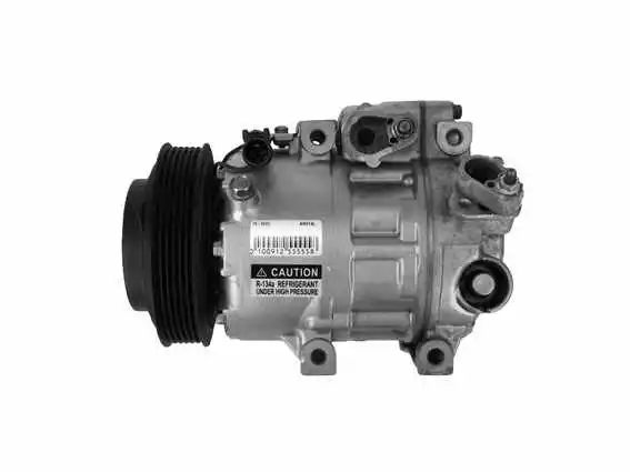 Compresseur, climatisation Airstal 10-2622
