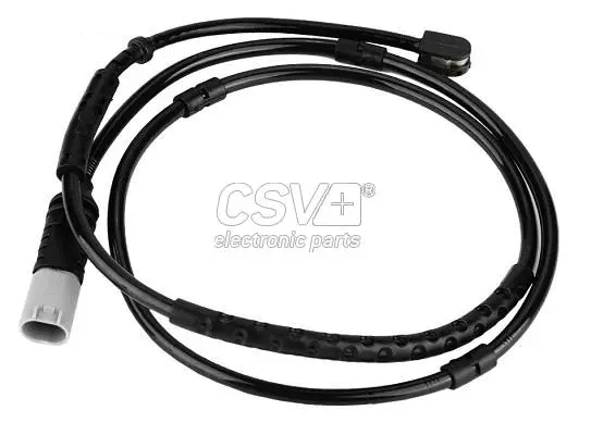 Contact d'avertissement, usure des plaquettes de frein CSV electronic parts CDF2040