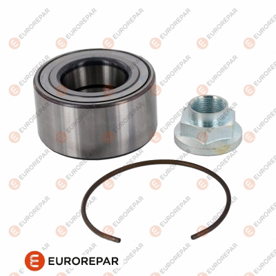 Kit de roulements de roue EUROREPAR 1681950280