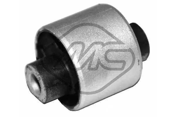 Suspension, corps de l'essieu Metalcaucho 05557