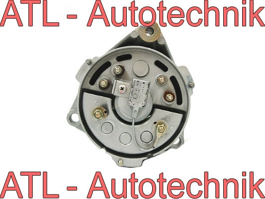Alternateur ATL Autotechnik L 30 440