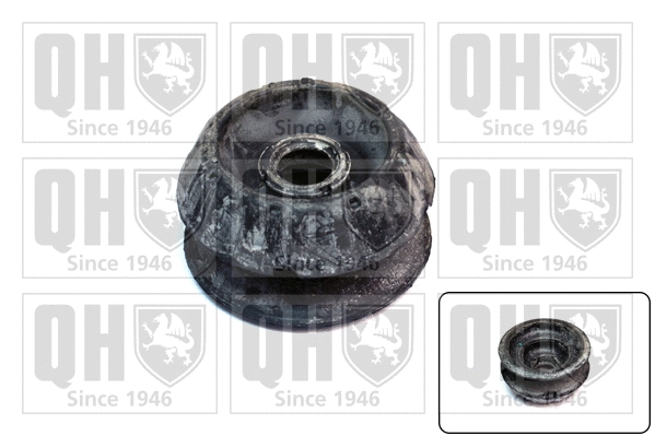 Coupelle de suspension QUINTON HAZELL EMR4979