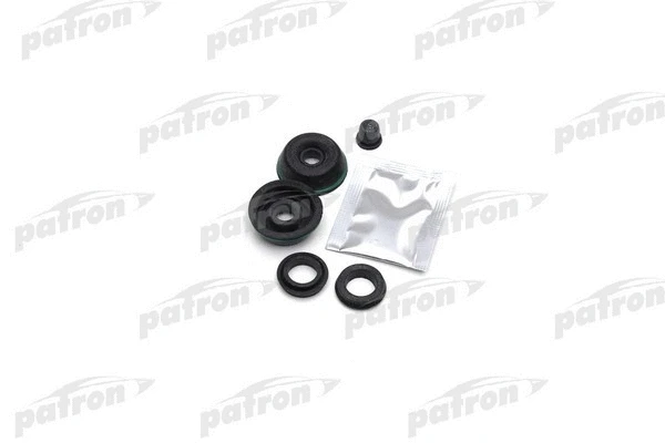 Kit de réparation, cylindre de roue PATRON PRK141