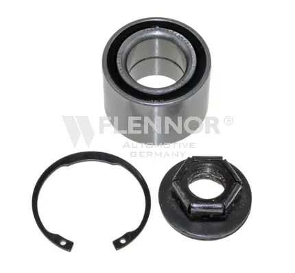 Kit de roulements de roue FLENNOR FR391946