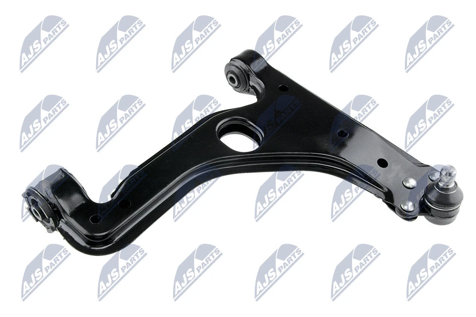 Bras de liaison, suspension de roue NTY ZWD-PL-030