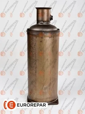 Filtre à particules / à suie, échappement EUROREPAR 1611323280