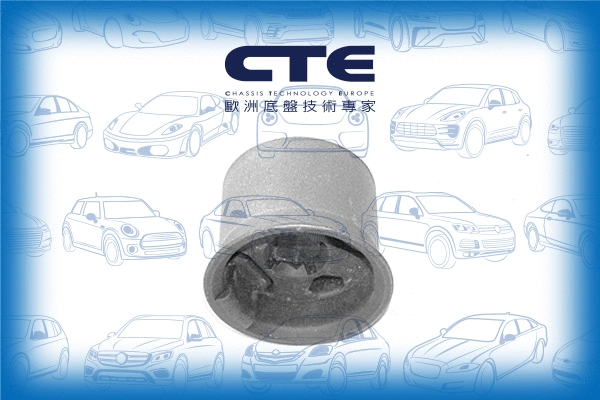Suspension, bras de liaison CTE CBH20023