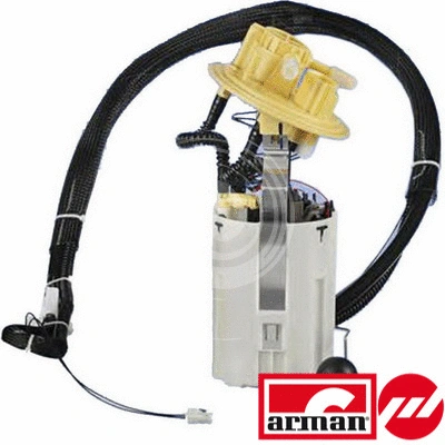 unité d'alimentation de carburant AUTOTEAM G2535AS