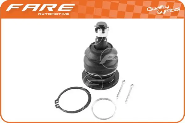 Rotule de suspension FARE-CO 29811