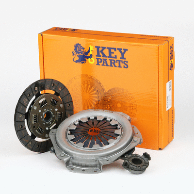 Kit d'embrayage KEY PARTS KC6208