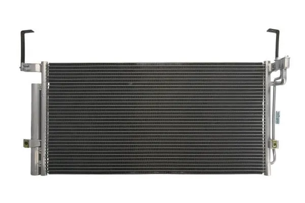 Condenseur, climatisation THERMOTEC KTT110109