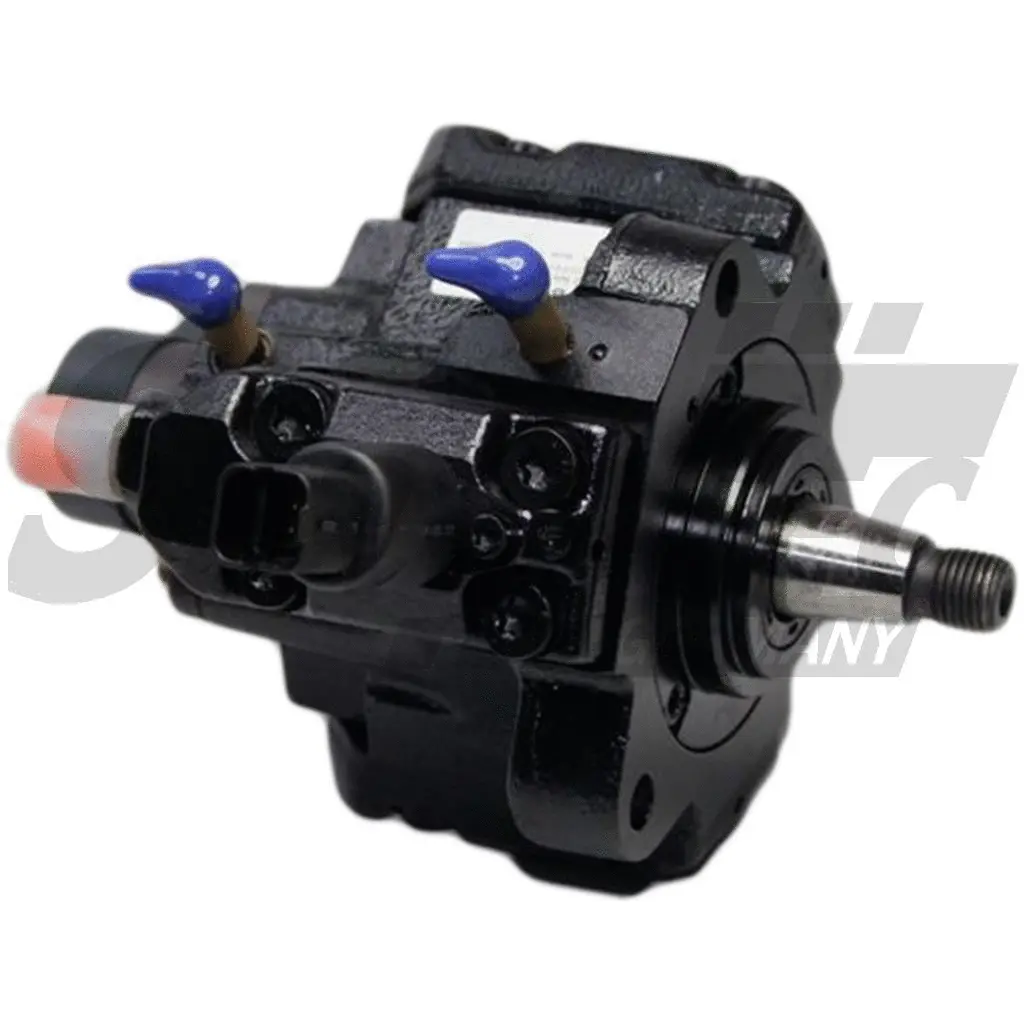 Pompe à haute pression Servotec STHP0115