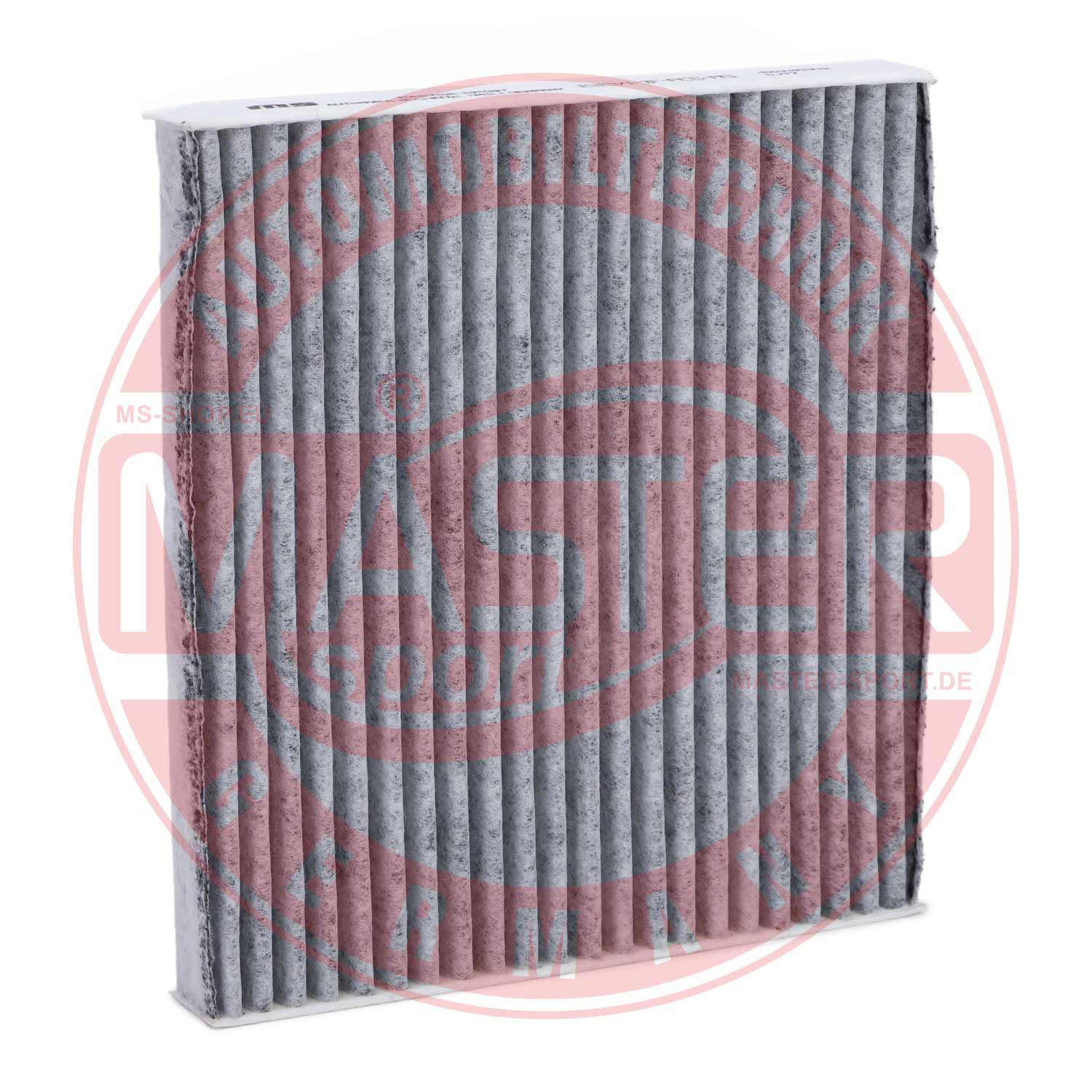 Filtre, air de l'habitacle MASTER-SPORT GERMANY 1919/1-IF-PCS-MS