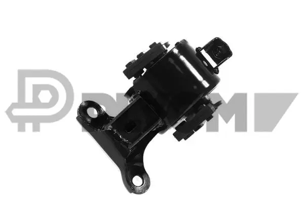 Support moteur PLYOM P756366