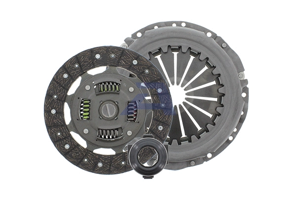 Kit d'embrayage AISIN KM-047C