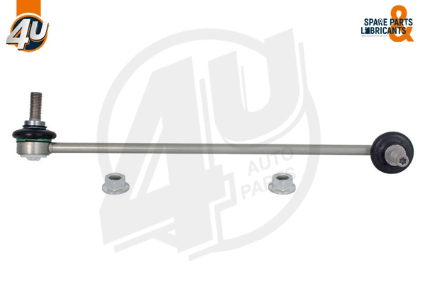 Entretoise/tige, stabilisateur 4U Autoparts F13555