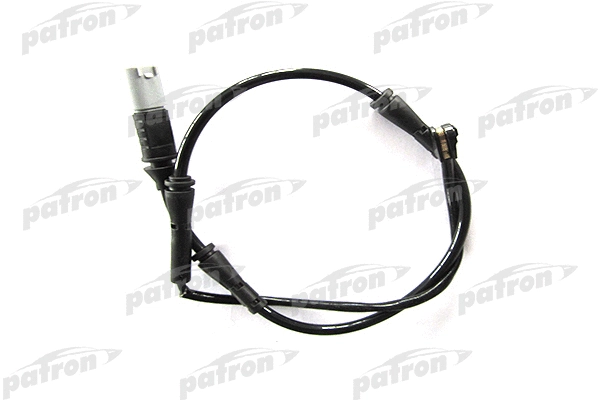 Contact d'avertissement, usure des plaquettes de frein PATRON PE17077