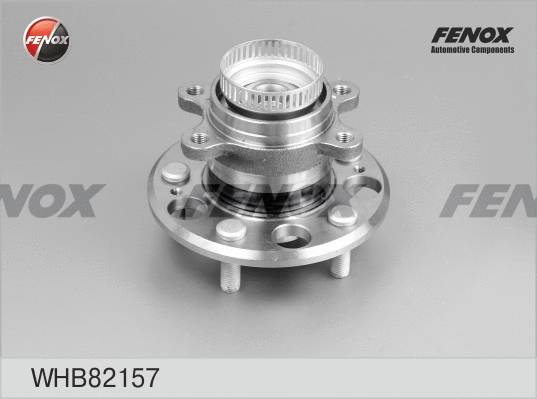 Moyeu de roue FENOX WHB82157