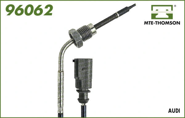 Capteur, température des gaz MTE-THOMSON 96062