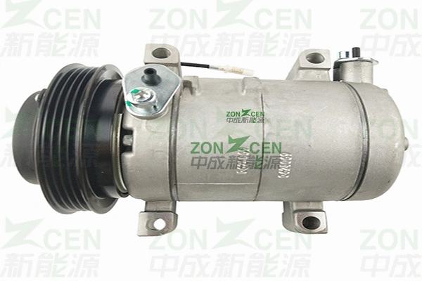 Compresseur, climatisation AIR ZONCEN 25007017