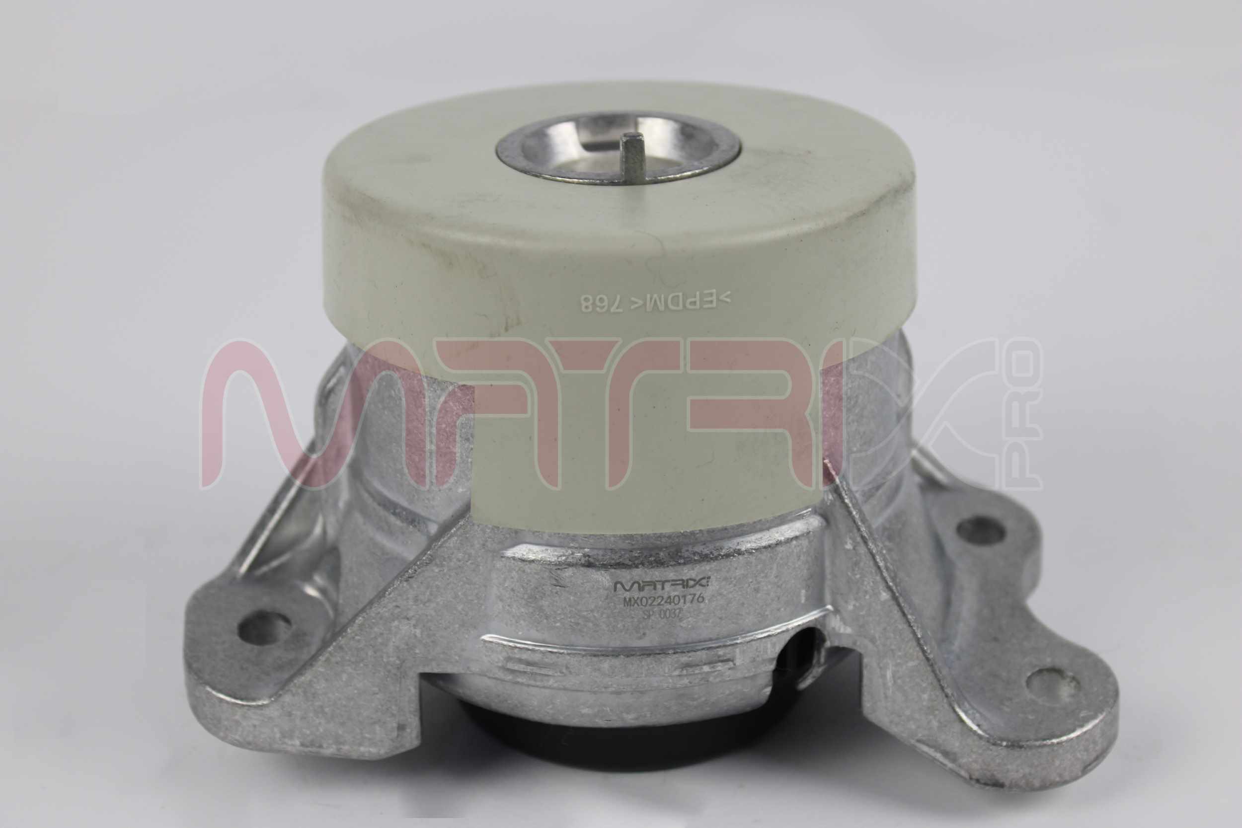Support moteur MATRIX PRO MX02240176