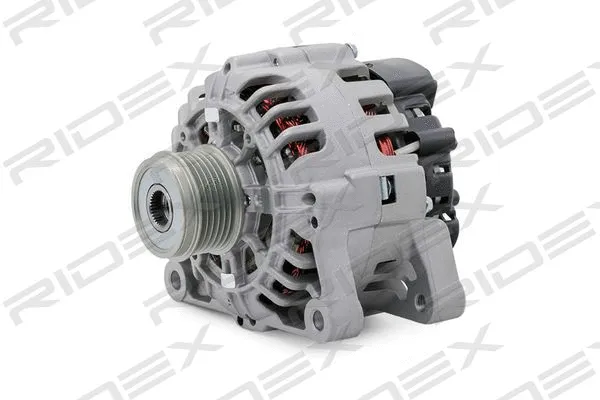 Alternateur RIDEX 4G0266