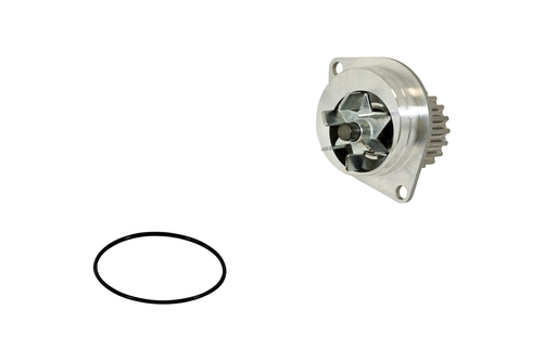 Pompe à eau, refroidissement du moteur KLAXCAR FRANCE 42028z
