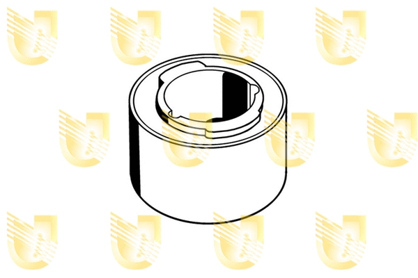 Suspension, bras de liaison UNIGOM 391607