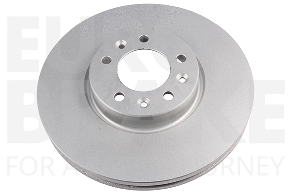 Disque de frein EUROBRAKE 5815311961