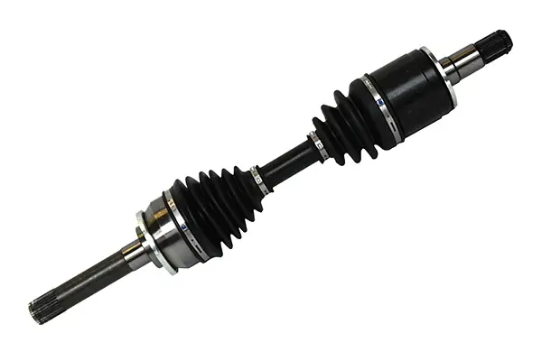 Arbre de transmission ASAM AUTOMOTIVE 98795