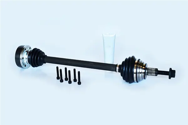 Arbre de transmission ASAM AUTOMOTIVE 75722