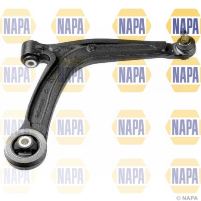 Bras de liaison, suspension de roue NAPA NST2203