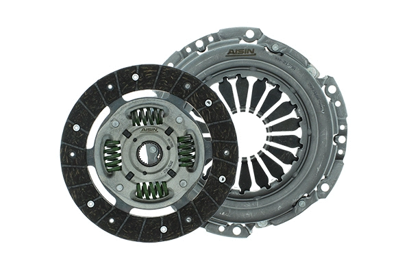 Kit d'embrayage AISIN KN-219RA